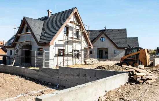 Mistakes to Avoid When Building a New Home