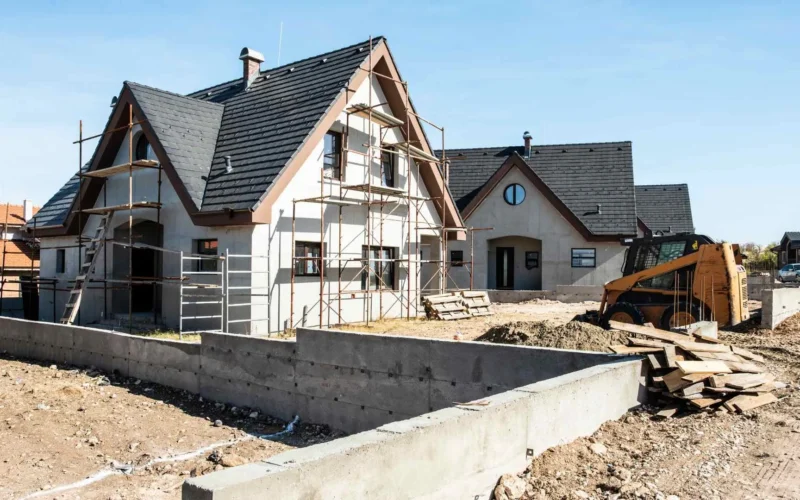 Mistakes to Avoid When Building a New Home