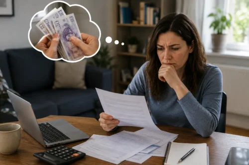 People Searching for DWP Payment