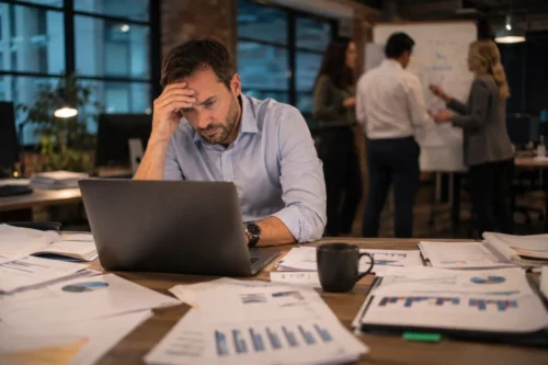 Recovery Habits Are Becoming Part of the Job Description