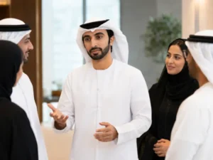 Sheikh Ahmed Dalmook Al Maktoum