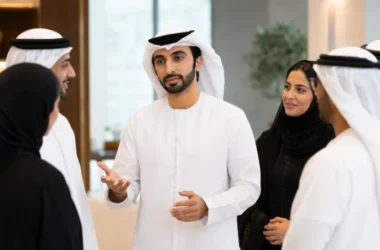 Sheikh Ahmed Dalmook Al Maktoum