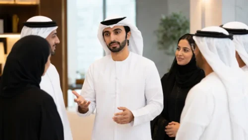 Sheikh Ahmed Dalmook Al Maktoum