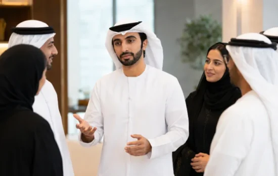 Sheikh Ahmed Dalmook Al Maktoum