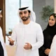 Sheikh Ahmed Dalmook Al Maktoum