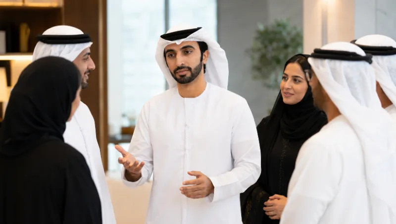 Sheikh Ahmed Dalmook Al Maktoum