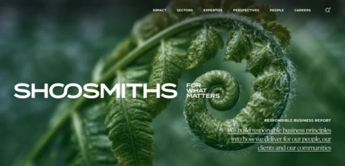 Shoosmiths