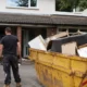 Skip Hire for Landlords