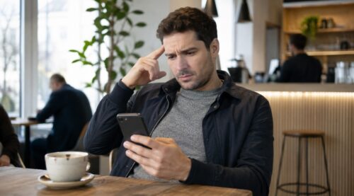 Slow website causing lost customer interest