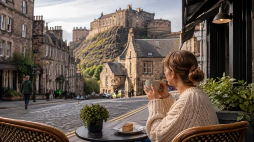 Small Travel Decisions Create Better Experiences