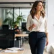 Staying Active When Work Takes Up Most of Your Day