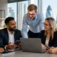 The Changing Face of UK Business