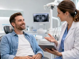 The Right Dentist Change The Way You Feel About Dental Care