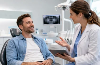 The Right Dentist Change The Way You Feel About Dental Care