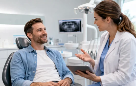 The Right Dentist Change The Way You Feel About Dental Care