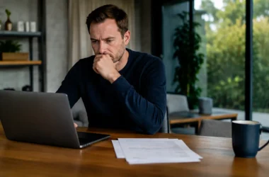 UK Founders Are Remortgaging to Fund Growth