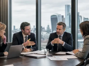 UK’s Leading Business Restructuring Lawyers