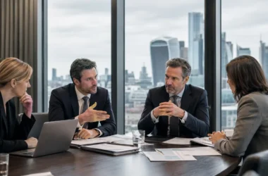 UK’s Leading Business Restructuring Lawyers