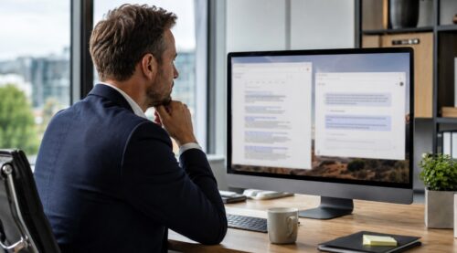 Understanding How Search Is Actually Changing