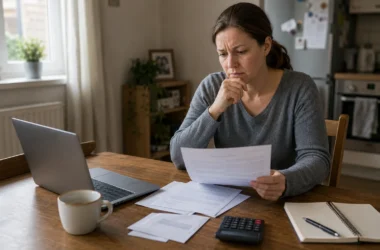 Universal Credit £325 Payment Real