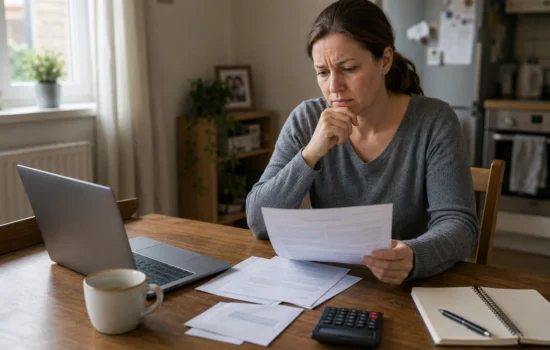 Universal Credit £325 Payment Real