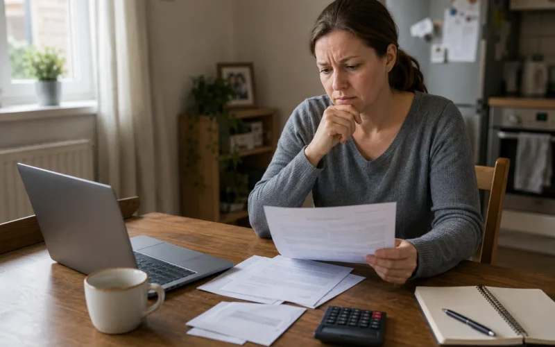 Universal Credit £325 Payment Real