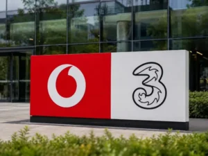 Vodafone Full Ownership VodafoneThree