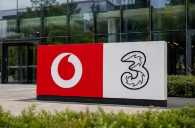 Vodafone Full Ownership VodafoneThree