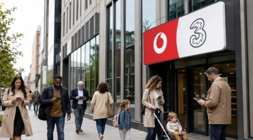 What Does Vodafone Full Ownership Mean For UK Customers And Brands