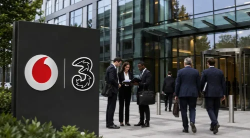 What Should Investors And The UK Telecoms Market Watch Next