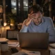 What Working From a Laptop for 60+ Hours a Week Actually Does to Employers