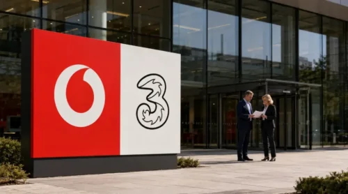 Why Did Vodafone Buy CK Hutchison’s Remaining 49% Stake