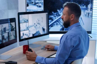 how organisations can share video evidence