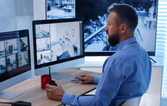 how organisations can share video evidence