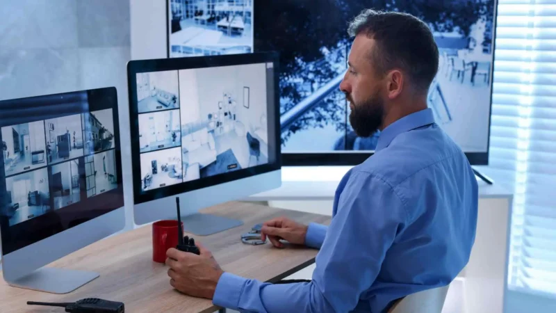 how organisations can share video evidence