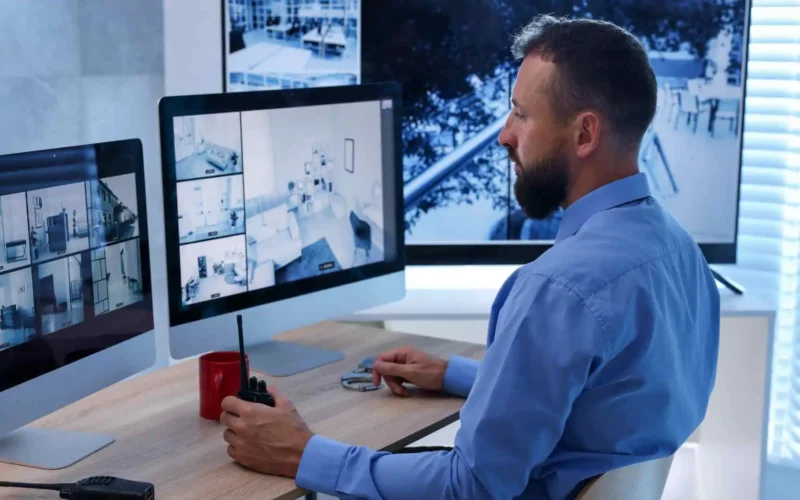 how organisations can share video evidence
