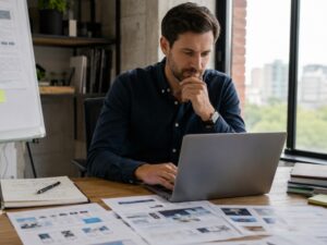 how to prepare your business website for ai search