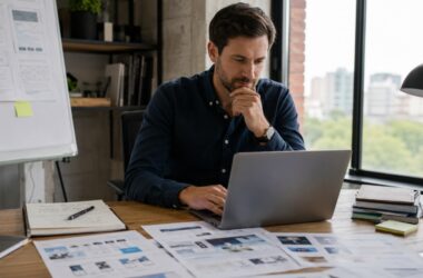 how to prepare your business website for ai search