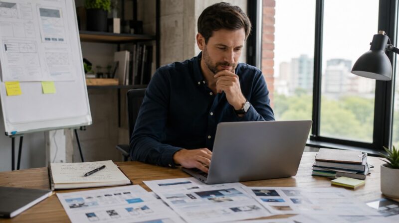 how to prepare your business website for ai search