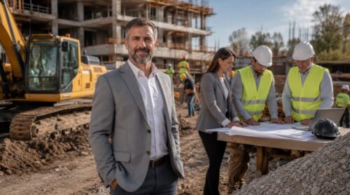 tips for growing your construction company