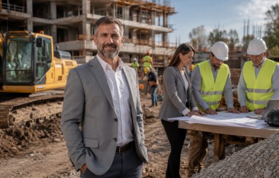 tips for growing your construction company