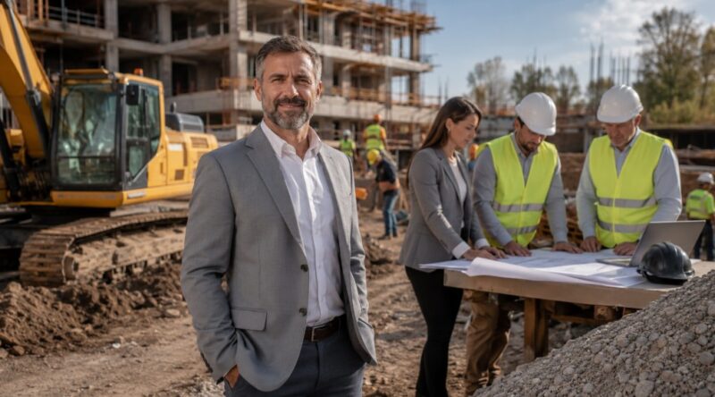 tips for growing your construction company
