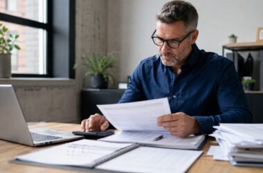 what is invoice discounting