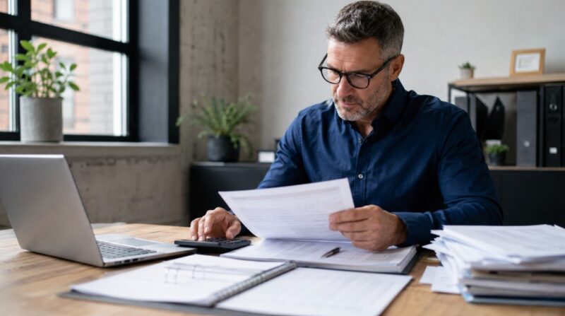 what is invoice discounting