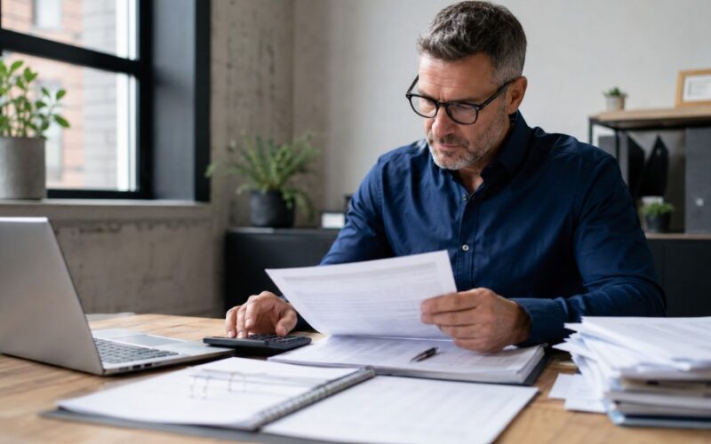 what is invoice discounting