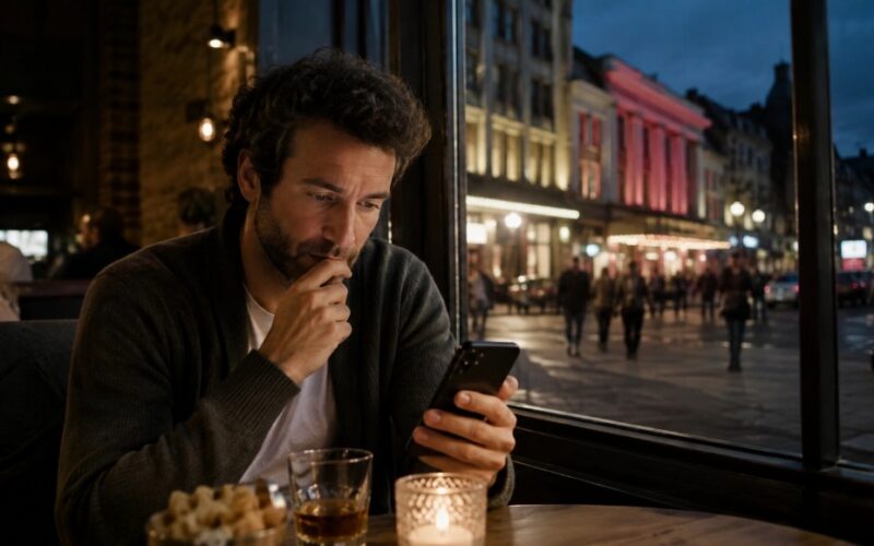 what restaurant reviews teach us about leisure choices