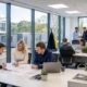when should a business choose a modular office