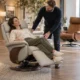 Benefits of Showroom Visits for Wellness Furniture