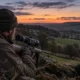 Best Thermal Rifle Scopes for Long-Range Hunting