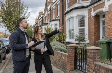 Build a Profitable Property Rental Business